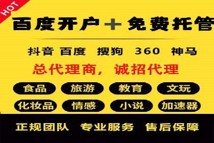 SEM营销案例解析：品牌增长之道